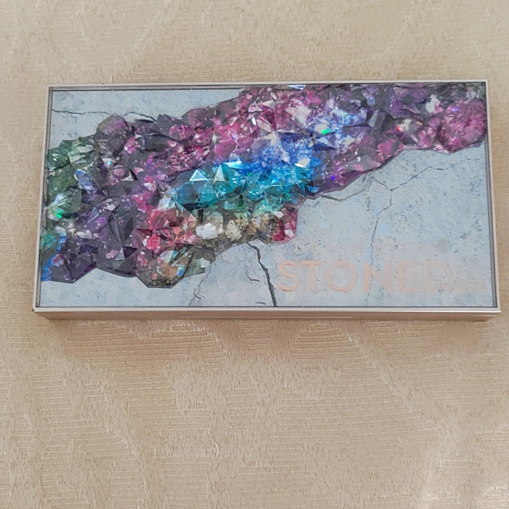 Eyeshadow